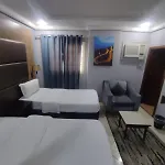فندق كنان السبعين