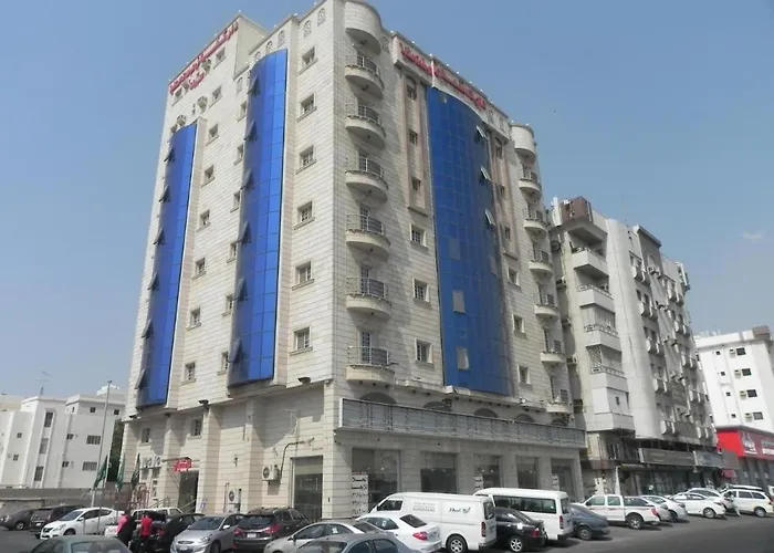 فندق كنان السبعين