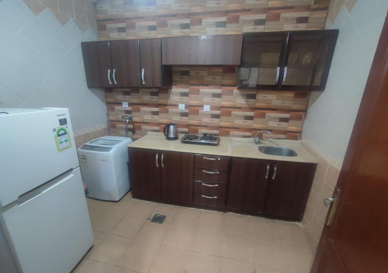 Hotel كنان السبعين Djeddah