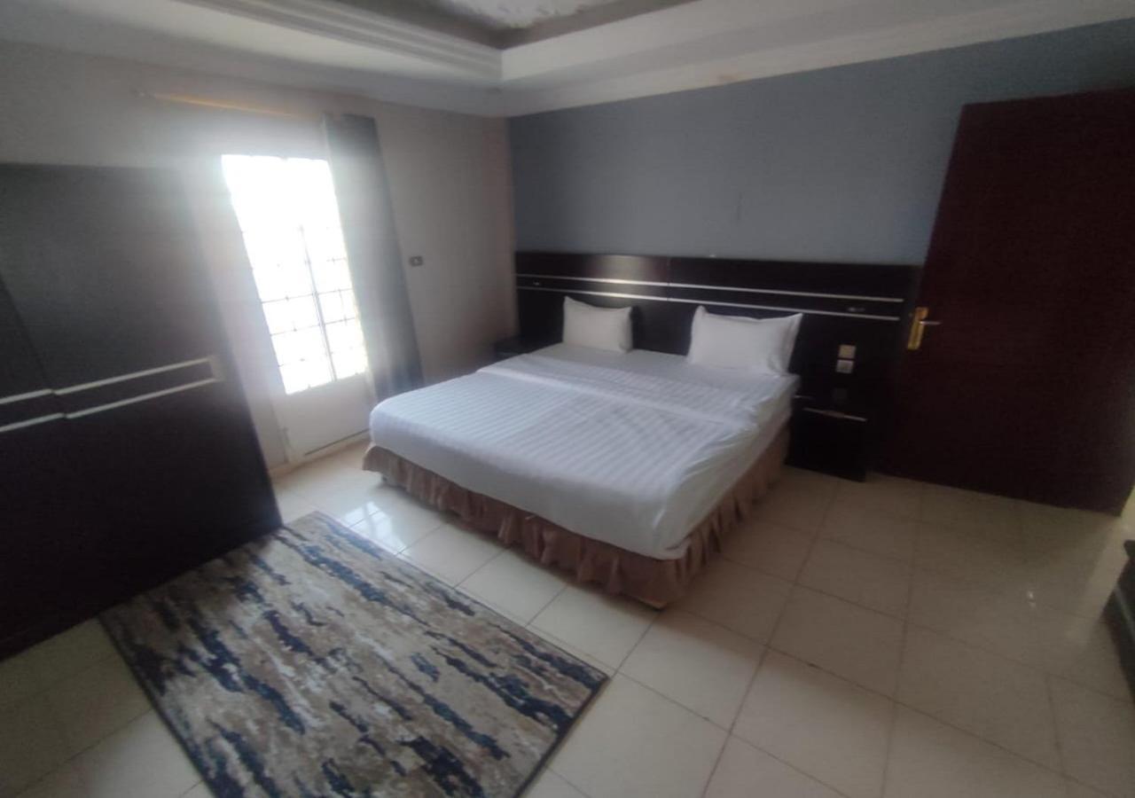 Hotel كنان السبعين *