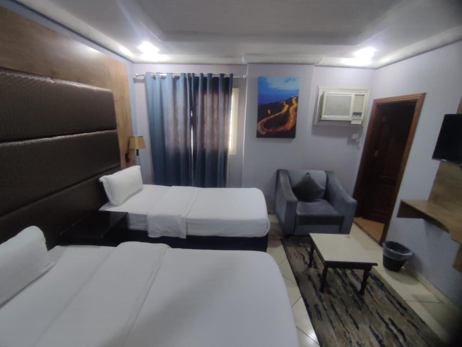 Hotel كنان السبعين