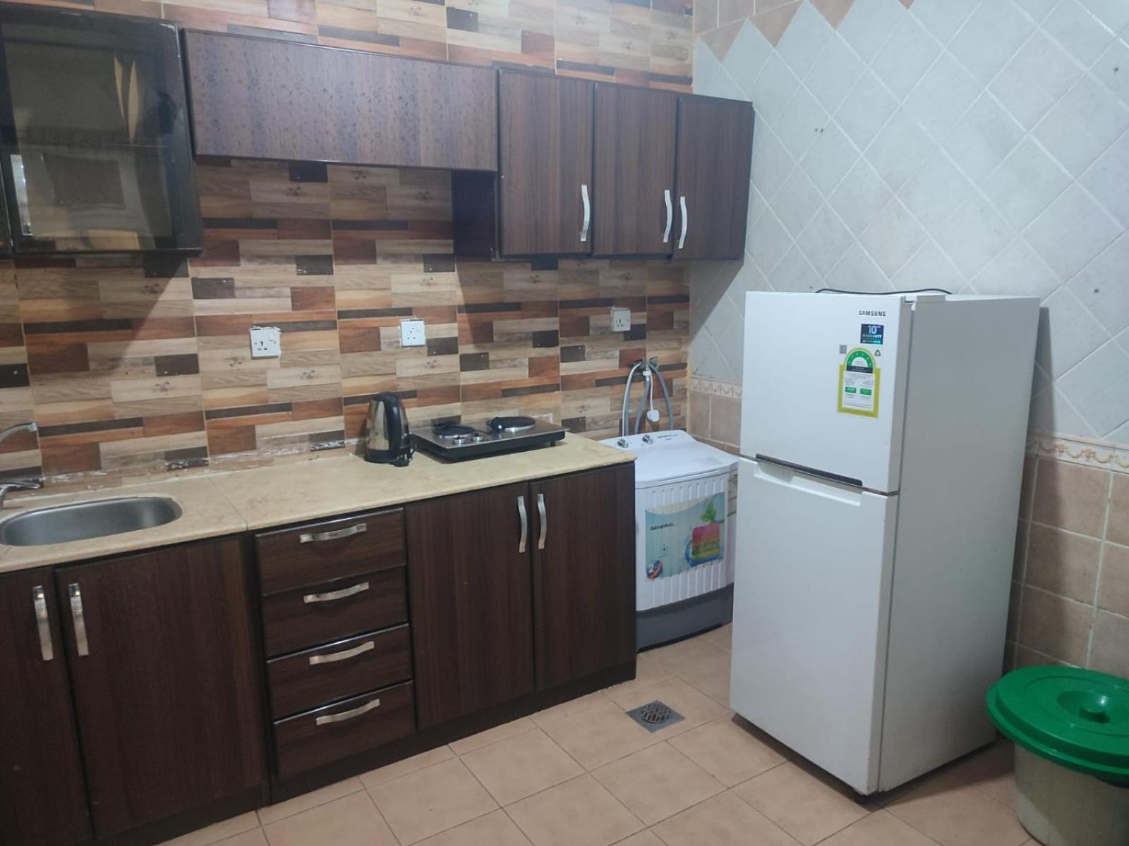 Hotel كنان السبعين Djeddah