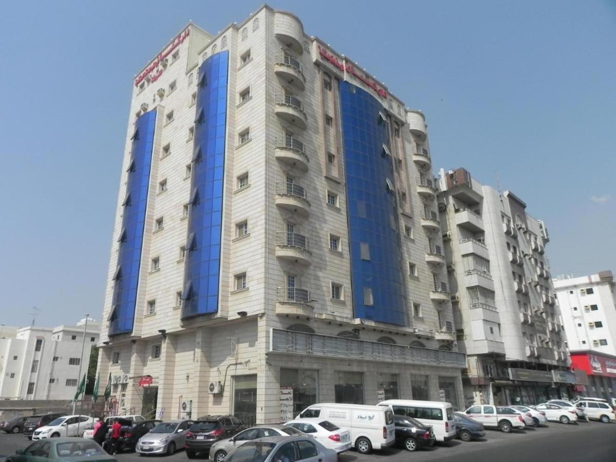 كنان السبعين Hotel *